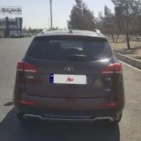 فروش جک s5مدل۹۴|خودرو سواری و وانت|اندیشه, شهرک صدف|دیوار