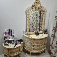 سرویس خواب و میز تلویزیون
