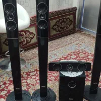 سینما خانگی مارشال