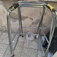 واکر تاشو وساده