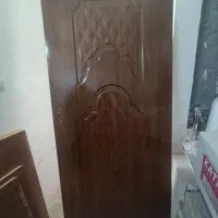 درب اتاقی وسرویس|مصالح و تجهیزات ساختمان|سیرجان, |دیوار