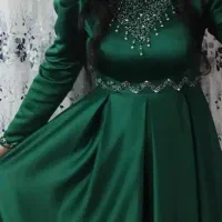 فروش انواع لباس مجلسی عقدی وعروسی|لباس|باوی, |دیوار