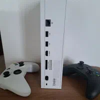 ایکس باکس سری S|کنسول، بازی ویدئویی و آنلاین|ایلام, |دیوار