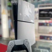 Ps5 اسلیم اروپا همراه با ۷ بازی