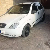 تیبا۲مدل ۹۷ زیر پای قیمت ۴۲۵