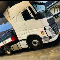 Volvo Fh500|خودرو سنگین|شیراز, زرهی|دیوار