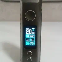 ویپ درگ اصل