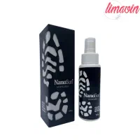 اسپری خوش بوکننده و ضدعفونی کننده کفش نانوسان اصل