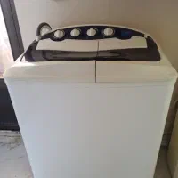 ماشین لباسشویی
