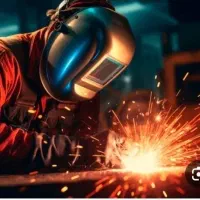 جوشکار سیار حرفه ای در تمام نقاط شهر