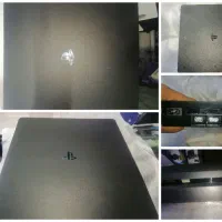 PS4 ps5 Xbox اقساط تامین اجتماعی بدون پیش پرداخت|کنسول، بازی ویدئویی و آنلاین|فردیس, فردیس|دیوار