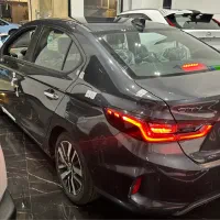 هوندا سیتی مدل ۲۰۲۳|خودرو سواری و وانت|تهران, دروس|دیوار