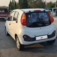 ام وی ام ۱۱۰s لاکچری|خودرو سواری و وانت|گرگان, |دیوار