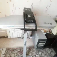 اتو پرس دسینی اصل ایتالیا|اتو و لوازم اتو|تهران, تهرانپارس غربی|دیوار