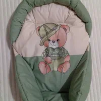 آغوشی نوزاد