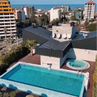 فروش واحد لاکچری در قلب متل قو|فروش آپارتمان|سلمانشهر, |دیوار