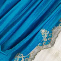 والان پرده|پرده، رانر، رومیزی|اسدآباد, |دیوار