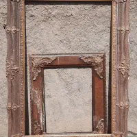 قاب و تابلو دیواری|تابلو، نقاشی، عکس|مشهد, مصلی (کارمندان اول)|دیوار