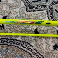 چوب ماهیگیری