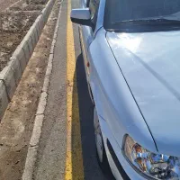 سمند ef7 مدل ۹۶|خودرو سواری و وانت|مراغه, |دیوار