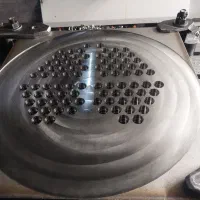 مبدل حرارتی ، اواپراتور و کندانسور