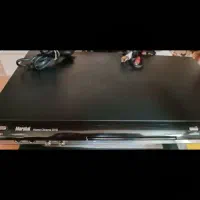 دستگاه دی وی دی مارشال