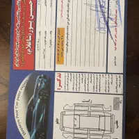 تیبادو تیبا هاچبک تیبا۲مدل۹۹تیبا مدل۱۳۹۹|خودرو سواری و وانت|مشهد, وکیلآباد|دیوار