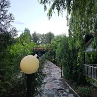 باغچه ویلای ۷۵۰ متری ،سنددار ، بهشت خصوصی