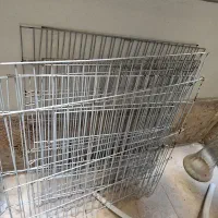 جای خواب سگ. سینی جیش. پارک|لوازم جانبی حیوانات|تهران, جنت‌آباد مرکزی|دیوار