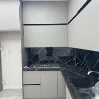 ۵۰ متری / یک خواب / بلوار وحدت / پلاک یک
