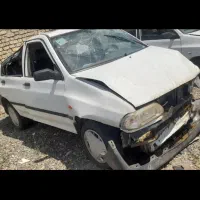 مدل ۹۷|موتورسیکلت|تهران, آرارات|دیوار