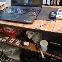 حراج وسایل مغازه بعلت جابجایی|فروشگاه و مغازه|تهران, پونک|دیوار