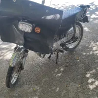 موتور 125