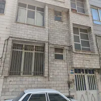 ملک کلنگی ۹۵ متر