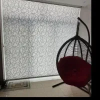 تولید کننده پرده زبرا