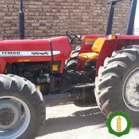 خریدار تراکتور۲۸۵