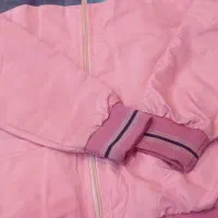 گرمکن و شلوار ورزشی دخترانه