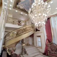 کاخ-ویلای-باشکوه-مهرشهر