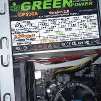 کیس و مانیتور خانگی و موس و کیبورد|رایانه رومیزی|لنگرود, |دیوار