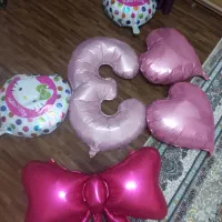 بادکنک تولد