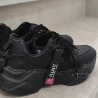 کفش و نیم بوت سایز۳۹