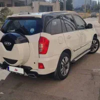 ماشین mvm X33 S اسپورت مدل ۹۷|خودرو سواری و وانت|شیراز, کوی قضات|دیوار