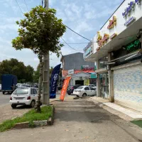 فروش مغازه تجاری ۴۰متری،بر اصلی،فرزانه جنب خ عرفان|فروش مغازه و غرفه|رشت, کوی یخ|دیوار