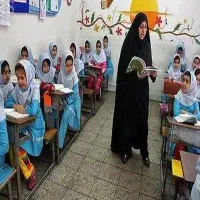 دوره تربیت مربی پیش دبستانی و پایه اول