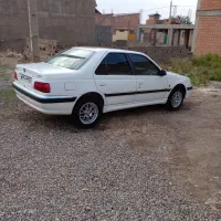 پژو پارس مدل ۹۴|خودرو سواری و وانت|فاضل آباد, |دیوار