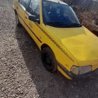 تاکسی شهری مدل ۹۰