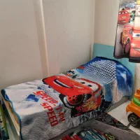 ست مکوین پتو پرده لوستر وفرش|اسباب و اثاث بچه|تهران, جنت‌آباد جنوبی|دیوار