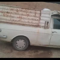 وانت پیکان مدل 1386