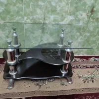 جلو مبلی سالم و بدون هیچ ایرادی ۳۰۰ هزار تومان|مبلمان خانگی و میز عسلی|تبریز, |دیوار