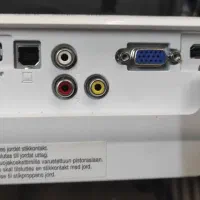 ویدیو پروژکتور اپسون مدل s41|تلویزیون و پروژکتور|فسا, |دیوار